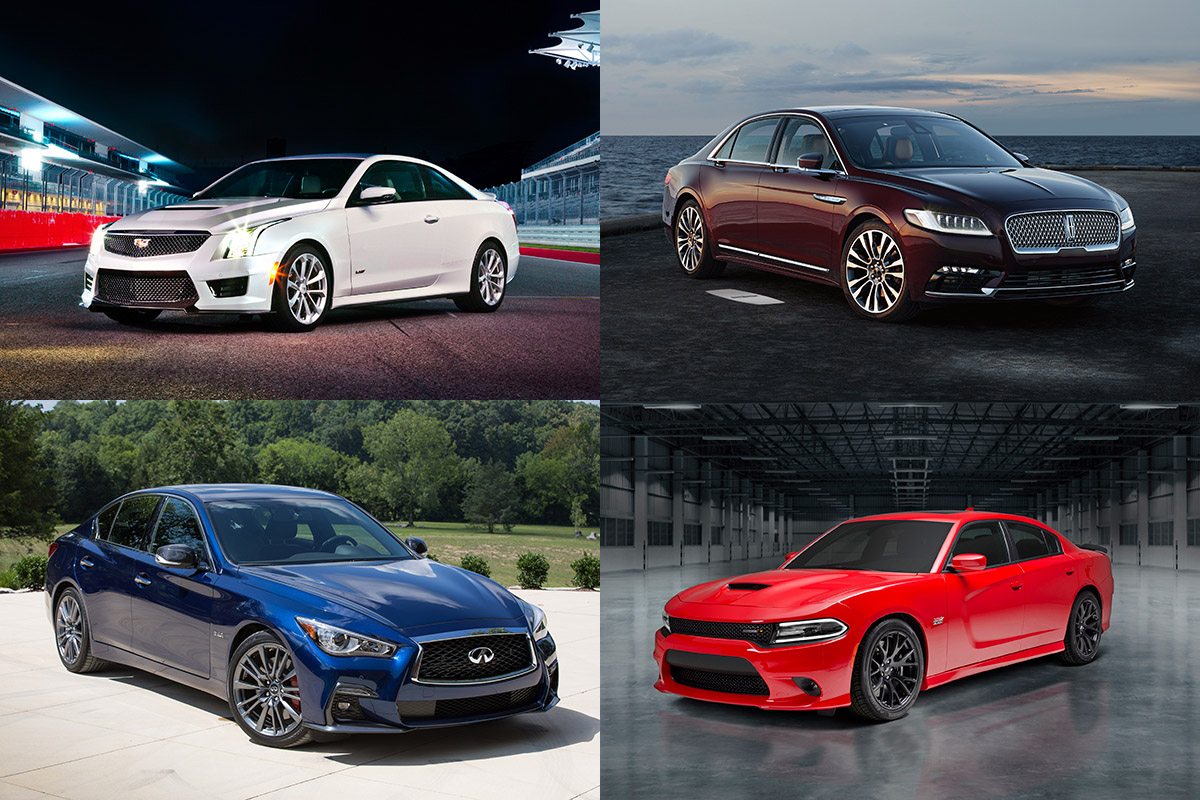 New Car Deals July 2018 Autotrader